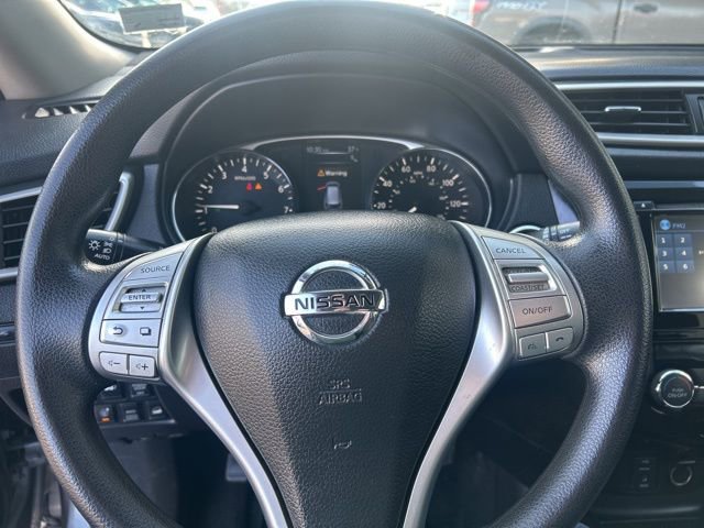 Used 2014 Nissan Rogue SV w/ SV Premium Package image 13