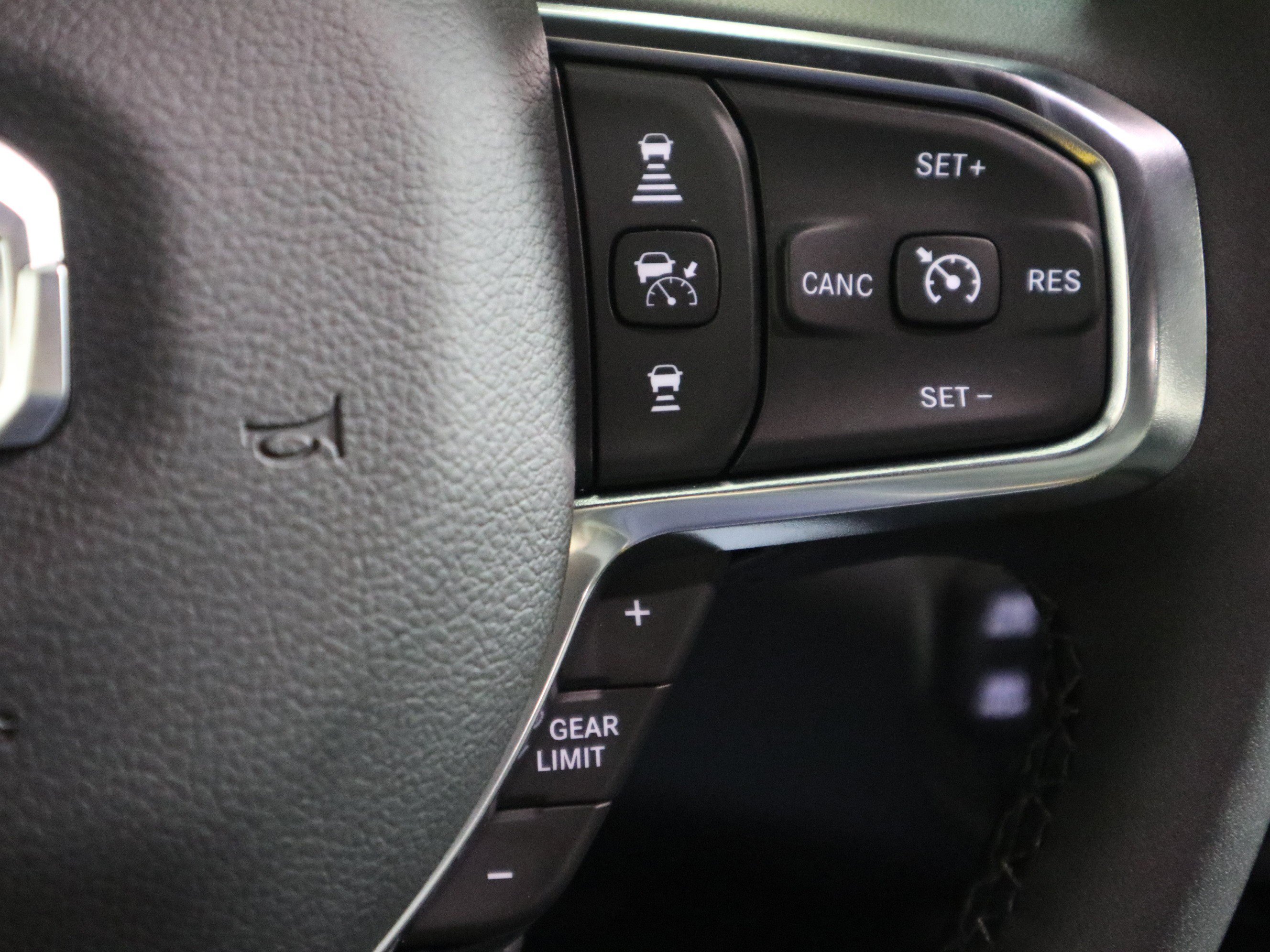 New 2026 RAM 1500 Laramie image 28