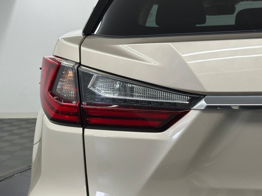 Used 2019 Lexus RX 350 FWD w/ Navigation Package image 13