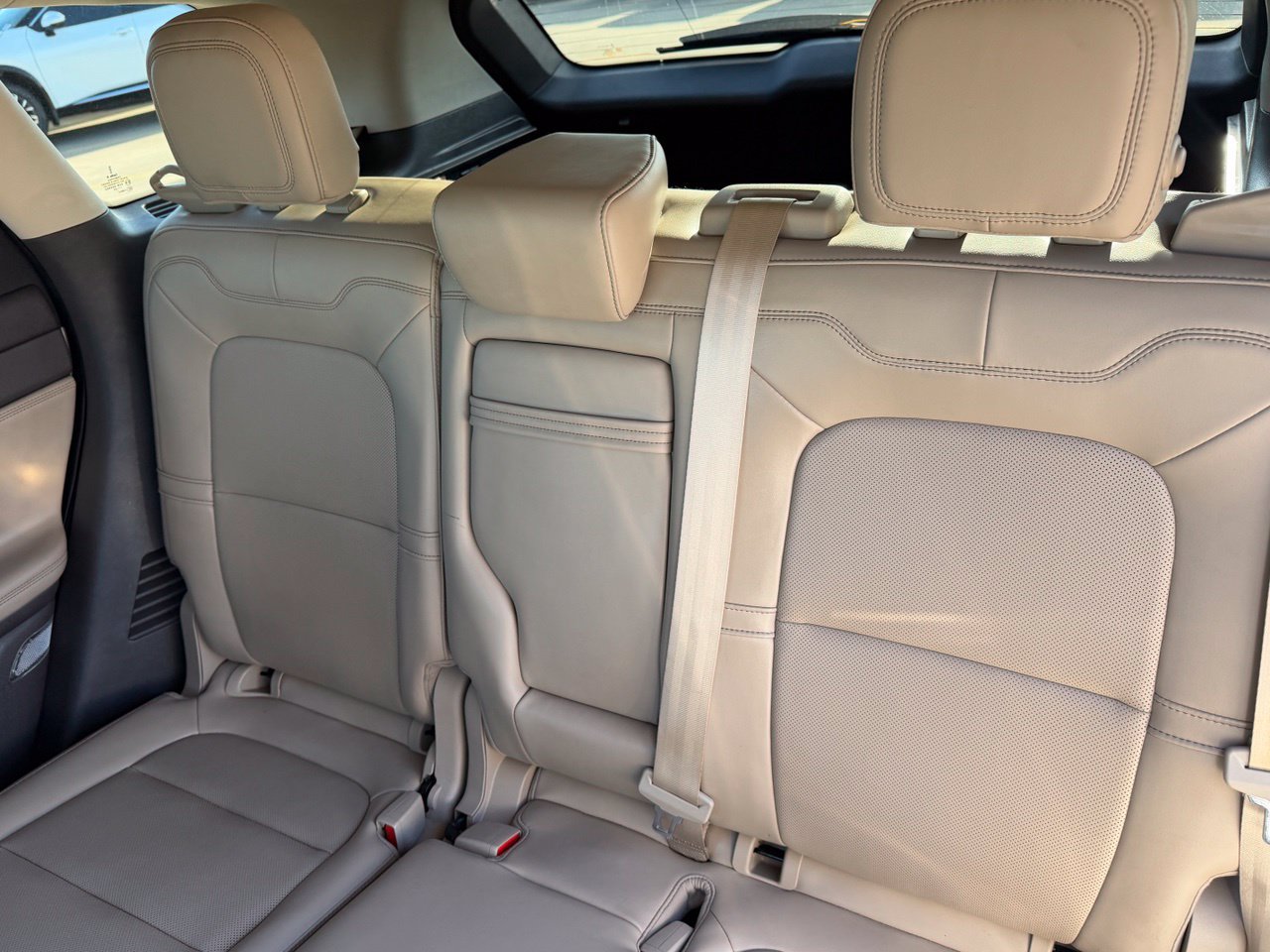 Used 2020 Lincoln Corsair FWD image 43