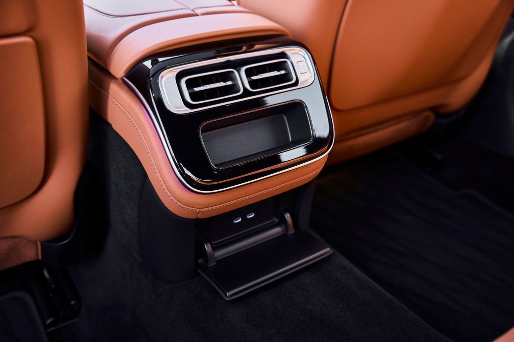 Used 2024 Mercedes-Benz S 63 AMG S image 50