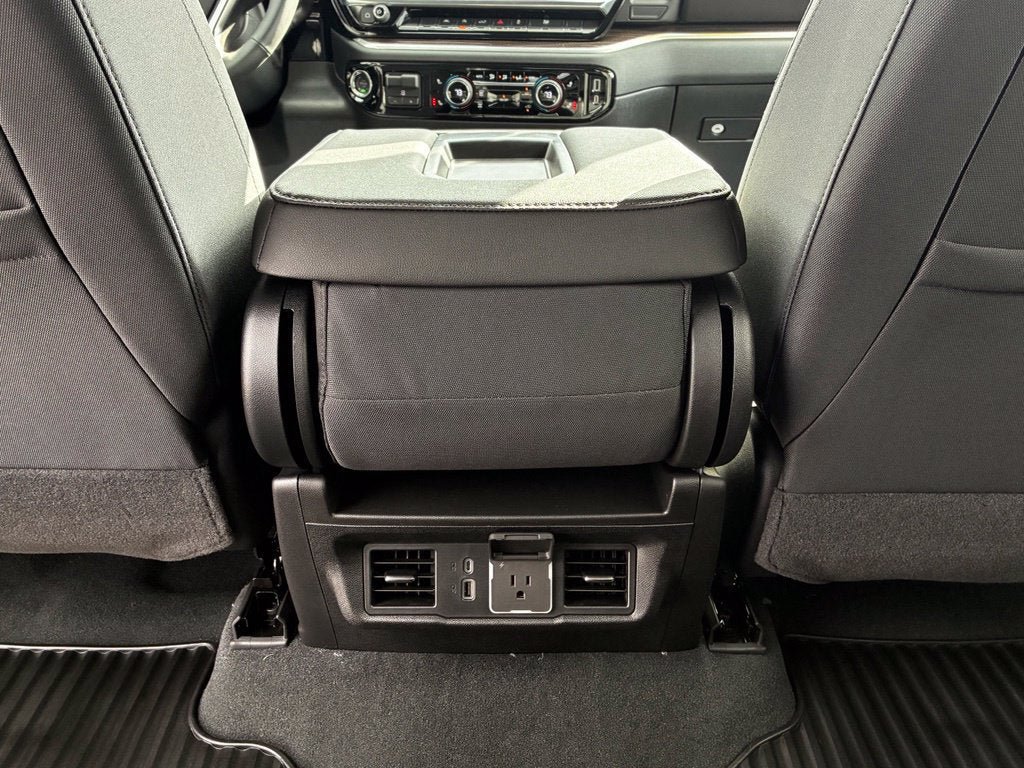 New 2026 Chevrolet Silverado 1500 LT AWD/4WD image 31