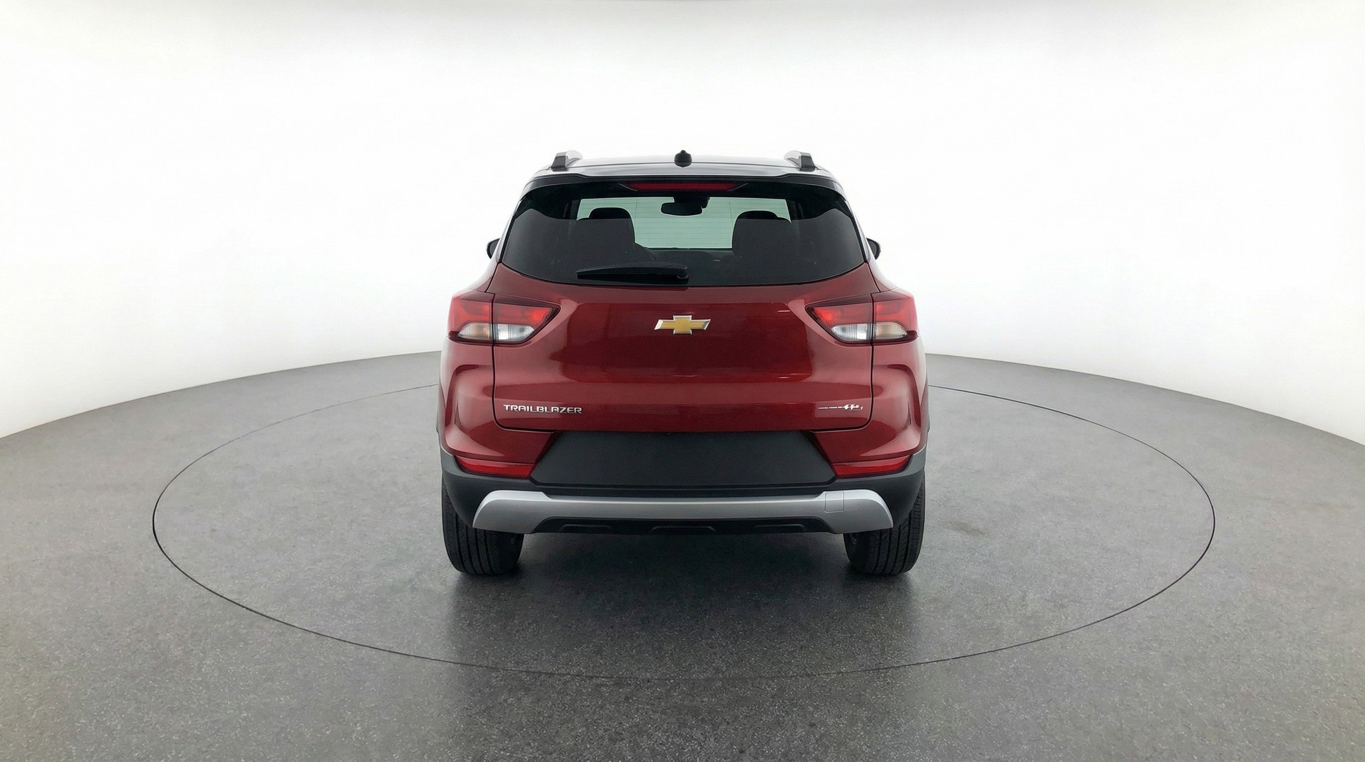 Used 2025 Chevrolet TrailBlazer LT image 7