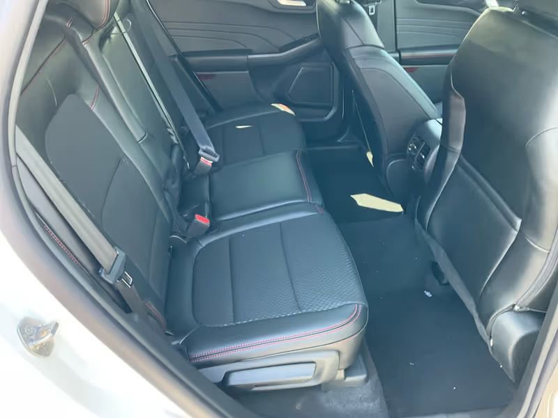 New 2026 Ford Escape ST-Line image 14