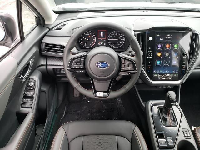 New 2026 Subaru Crosstrek 2.5i Limited AWD/4WD image 15