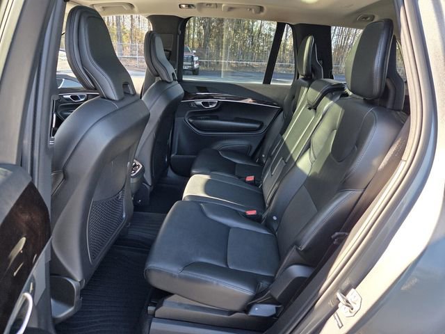 Used 2019 Volvo XC90 T5 Momentum w/ Protection Package Premier image 6