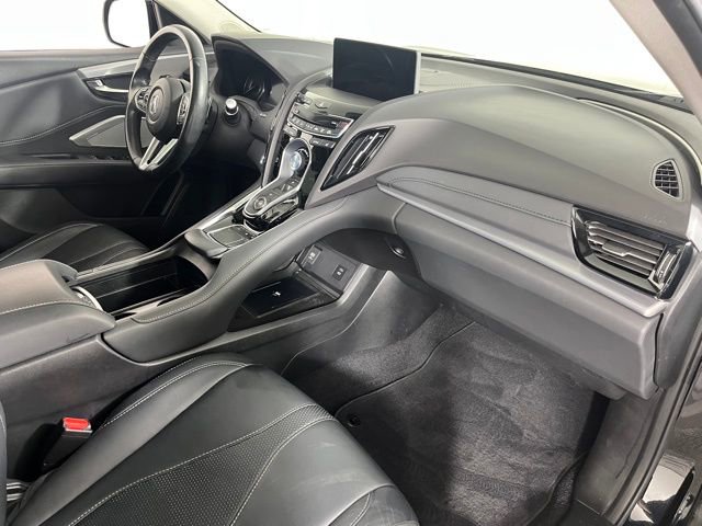 Used 2023 Acura RDX w/ Technology Package image 41