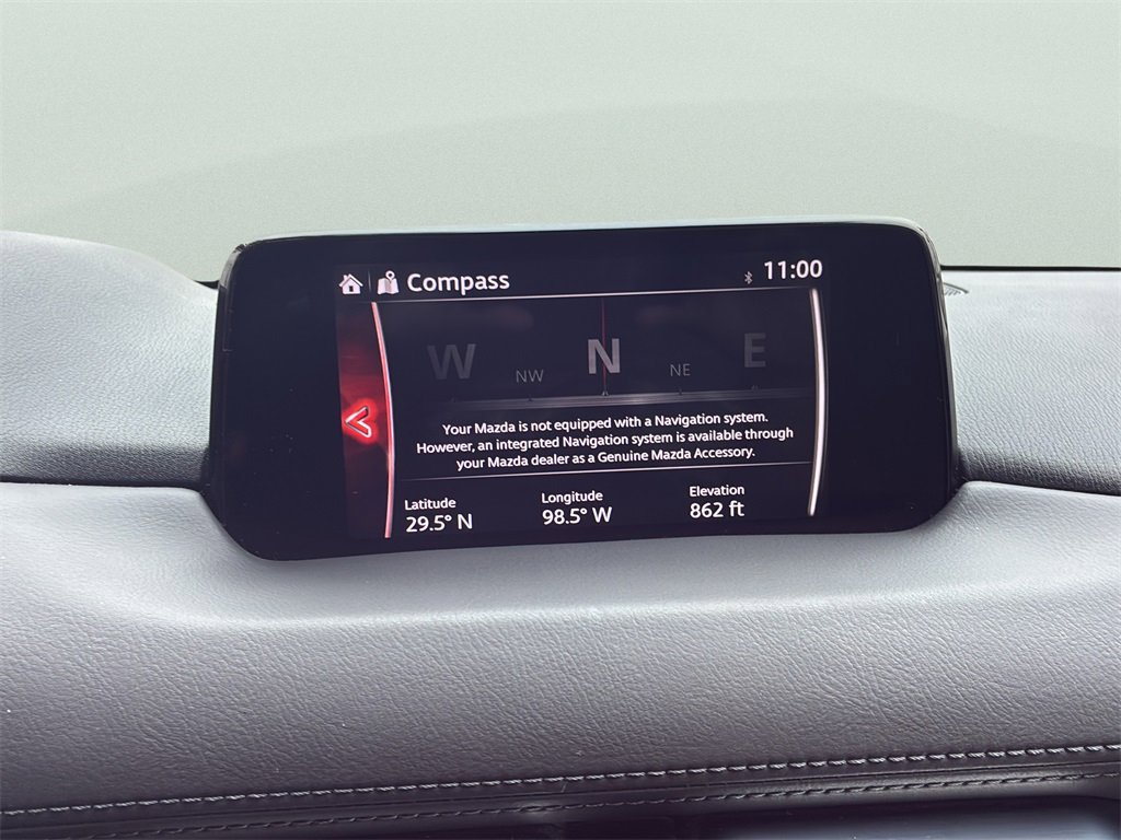 Used 2019 MAZDA CX-5 Touring image 23