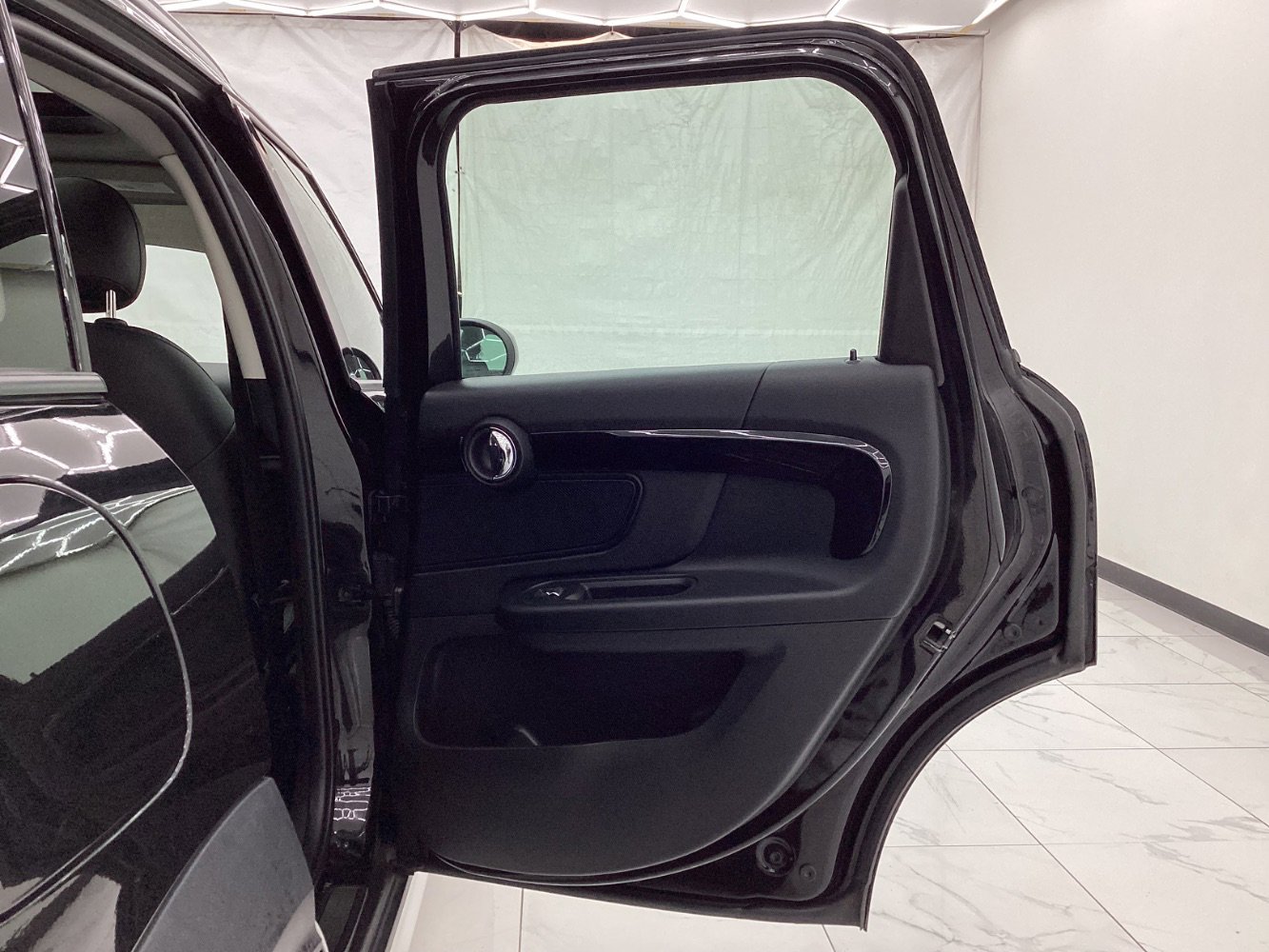 Used 2022 MINI Cooper Countryman ALL4 AWD/4WD image 25