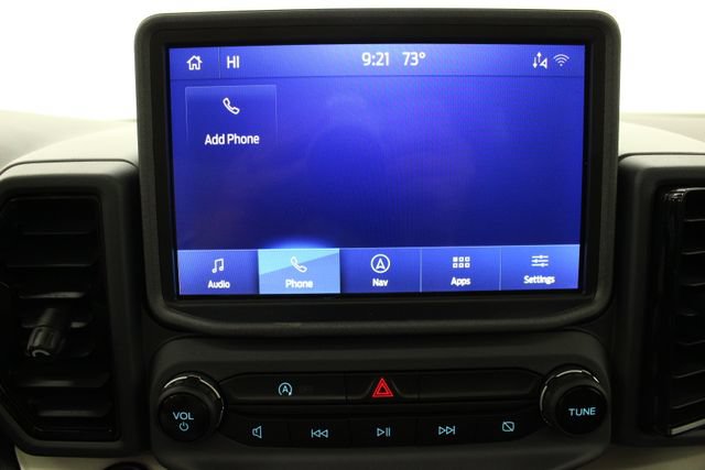 Used 2023 Ford Bronco Sport Heritage w/ Heritage Convenience Package AWD/4WD image 21