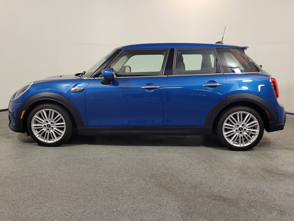 Used 2024 MINI Cooper S FWD image 4