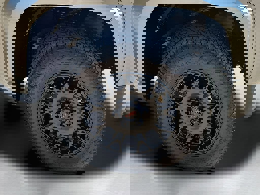 New 2026 Toyota Tacoma SR5 image 20