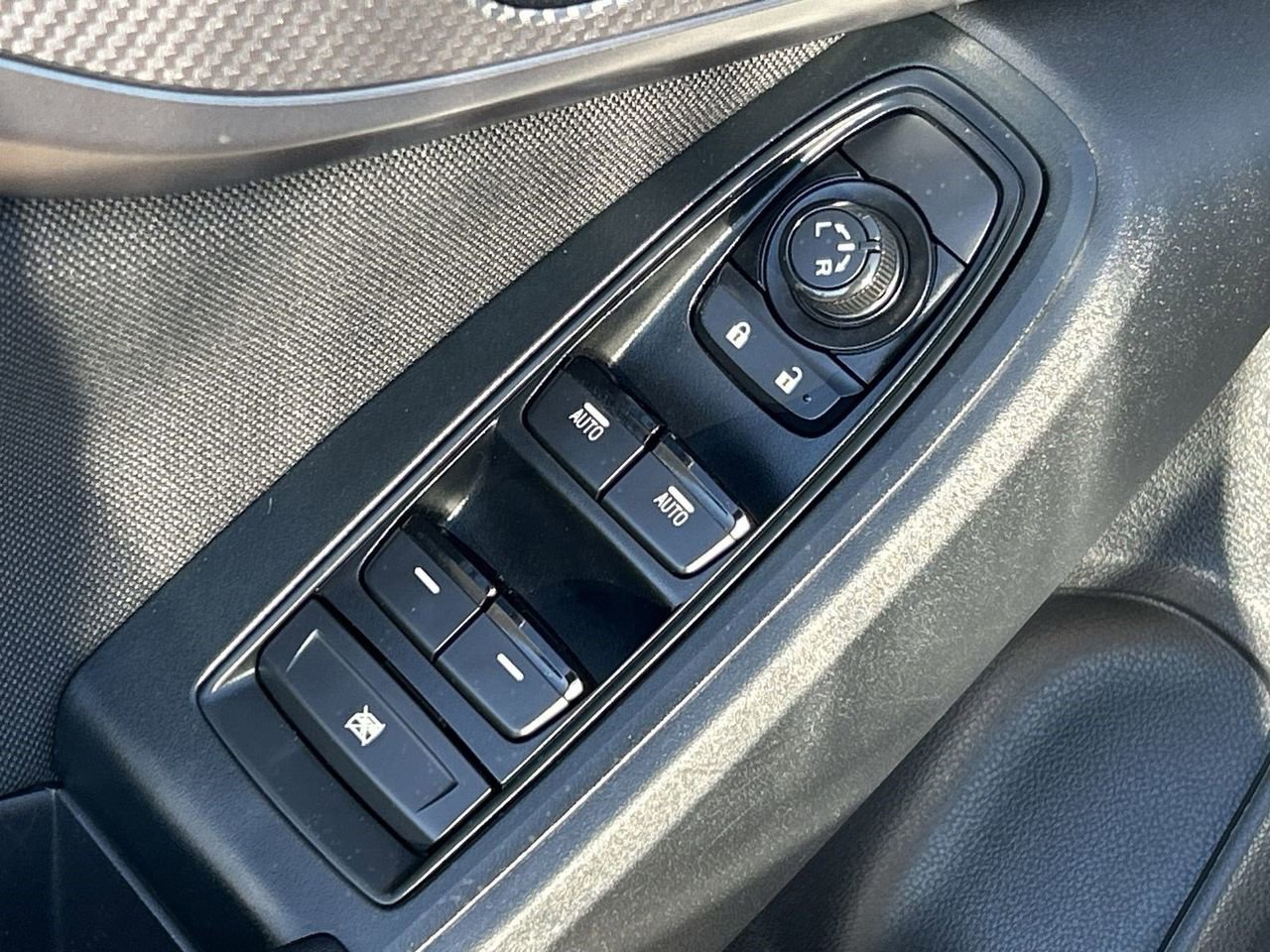 Used 2022 Subaru WRX image 18