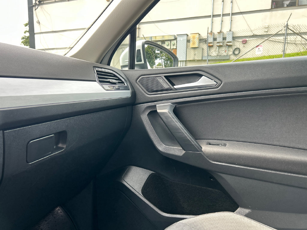 Used 2021 Volkswagen Tiguan S AWD/4WD image 22