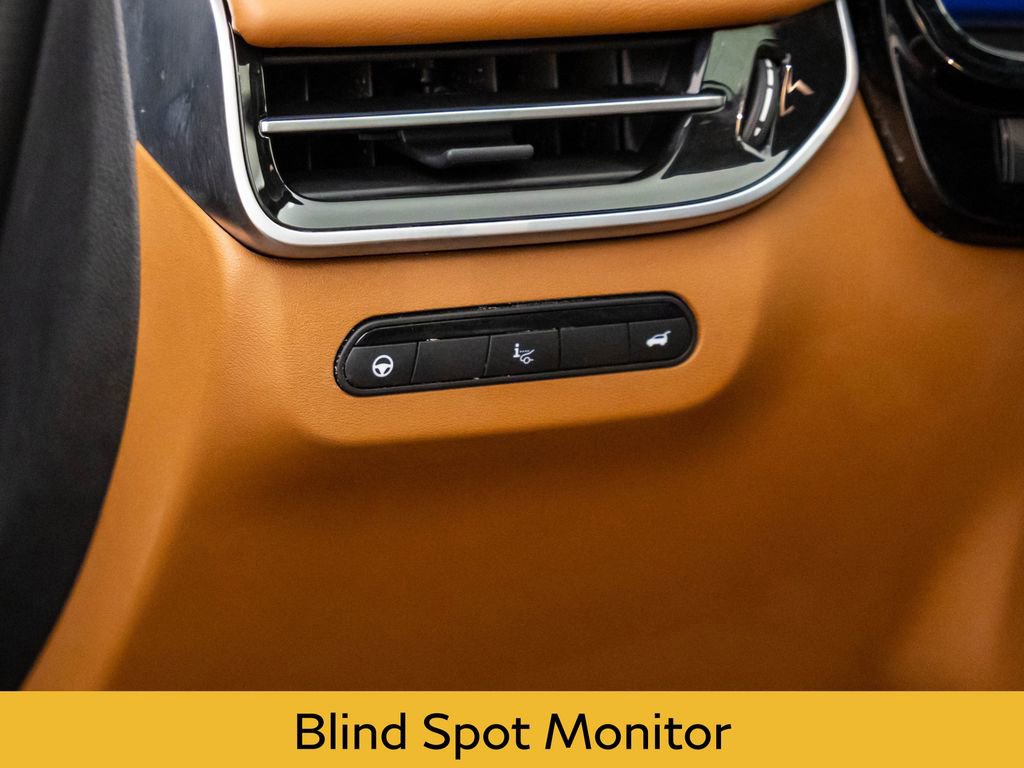 Used 2024 INFINITI QX60 Autograph w/ Cargo Package image 22