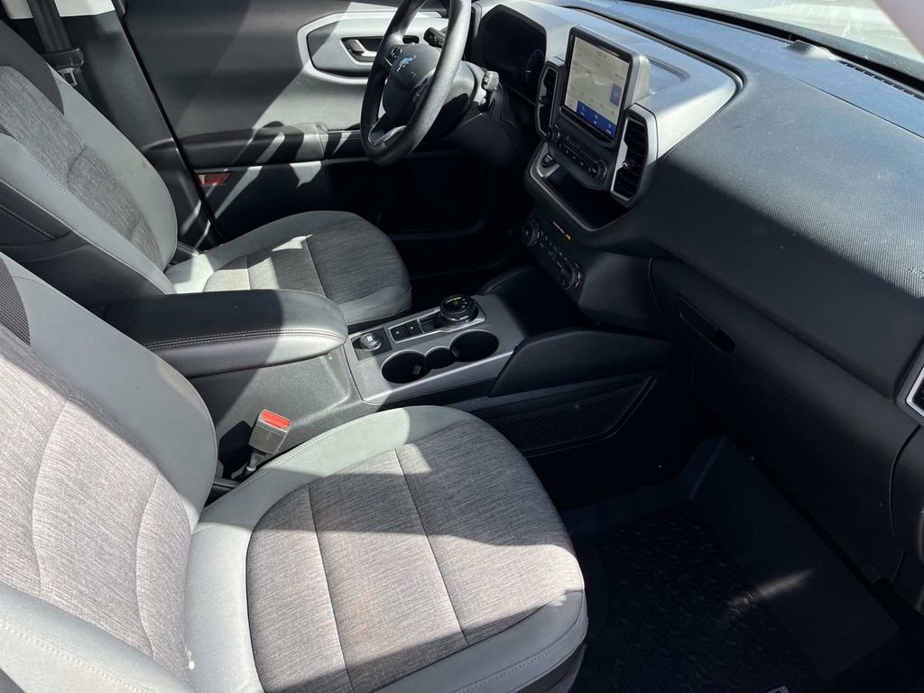 Used 2021 Ford Bronco Sport Big Bend image 22