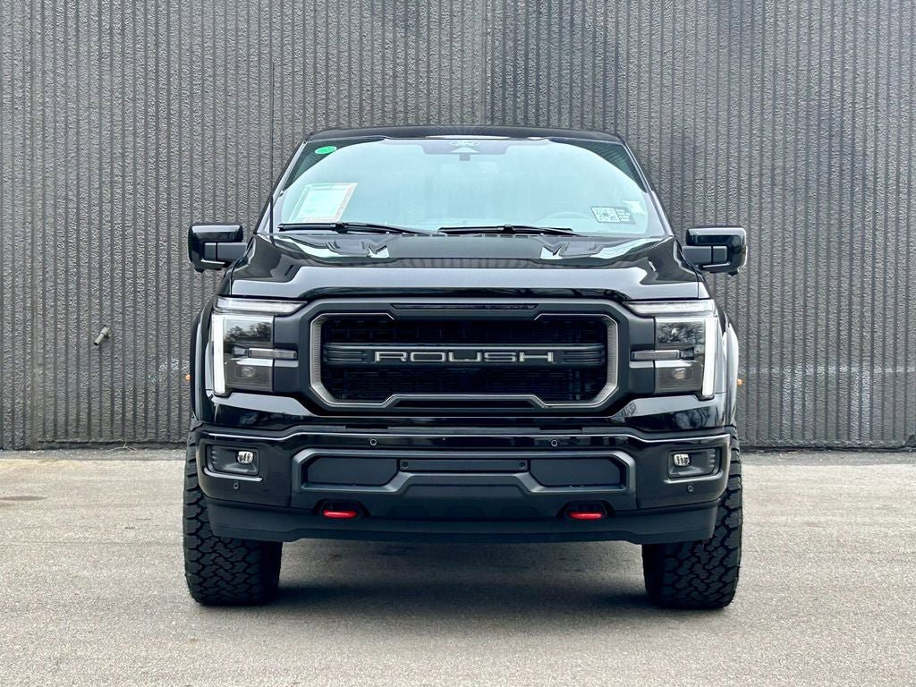 New 2026 Ford F150 Lariat w/ Equipment Group 502A High image 9
