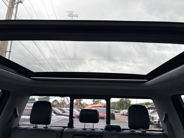 Used 2023 Ford F250 Limited w/ FX4 Off-Road Package AWD/4WD image 15