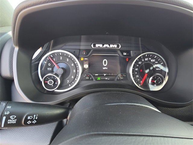 New 2026 RAM 1500 Big Horn image 16