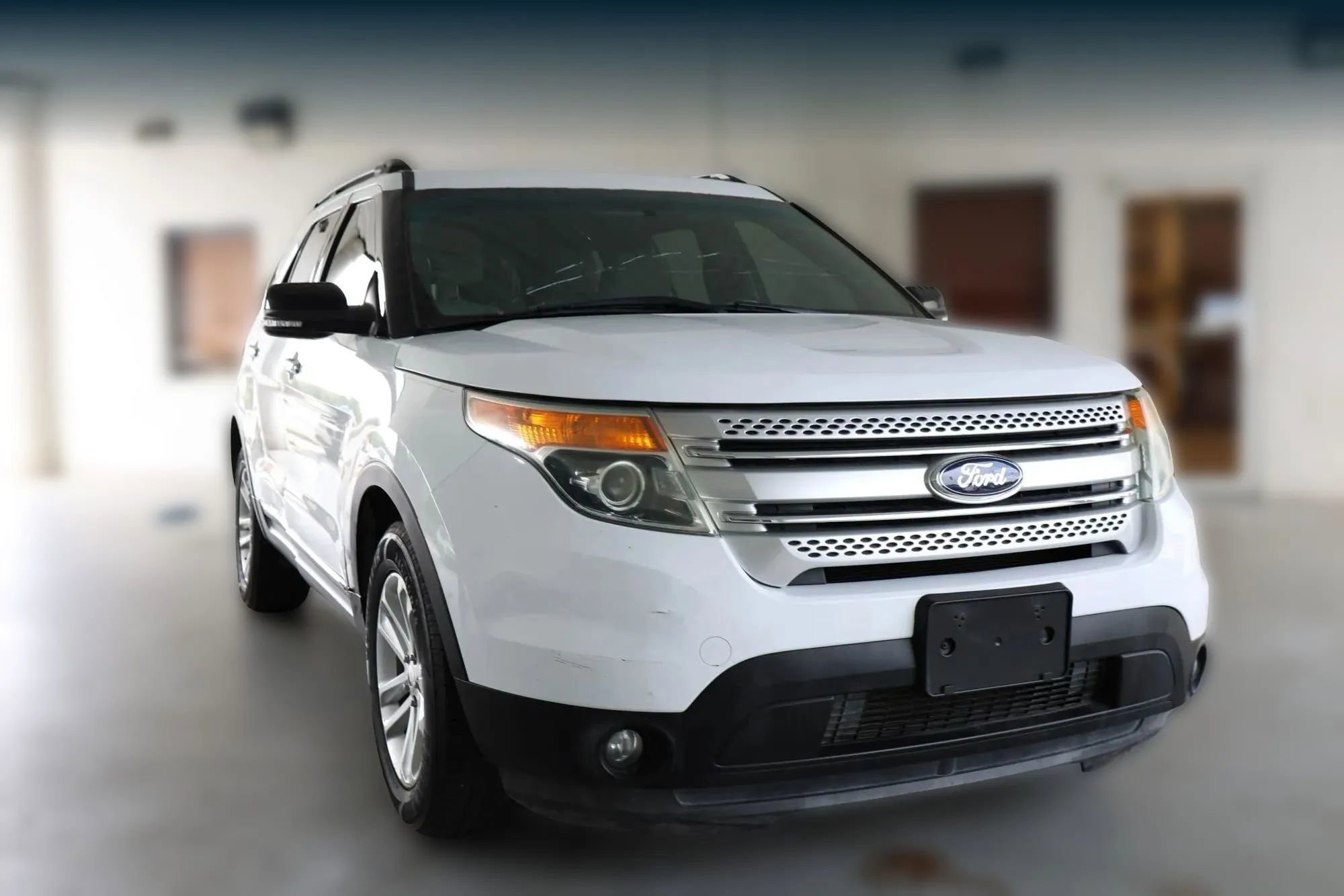 Used 2015 Ford Explorer XLT