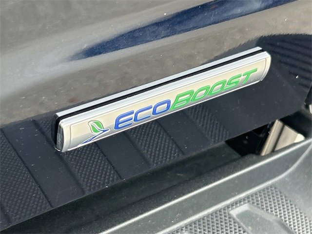 Certified 2022 Ford F150 XLT w/ Equipment Group 302A High image 12