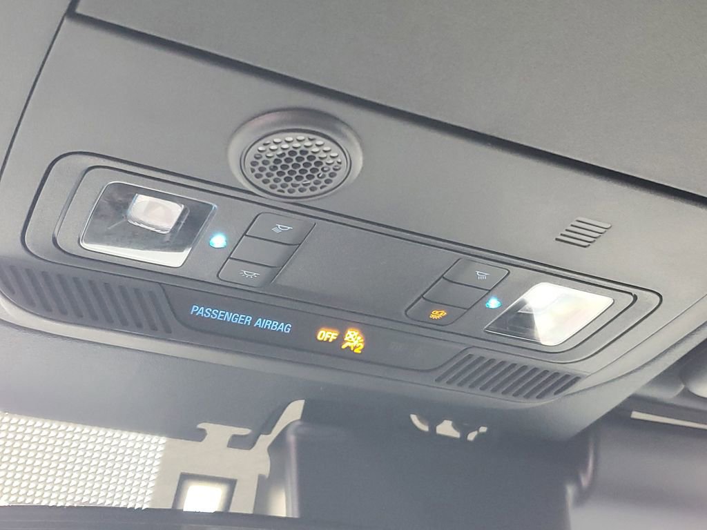 New 2026 Ford Bronco Big Bend image 22