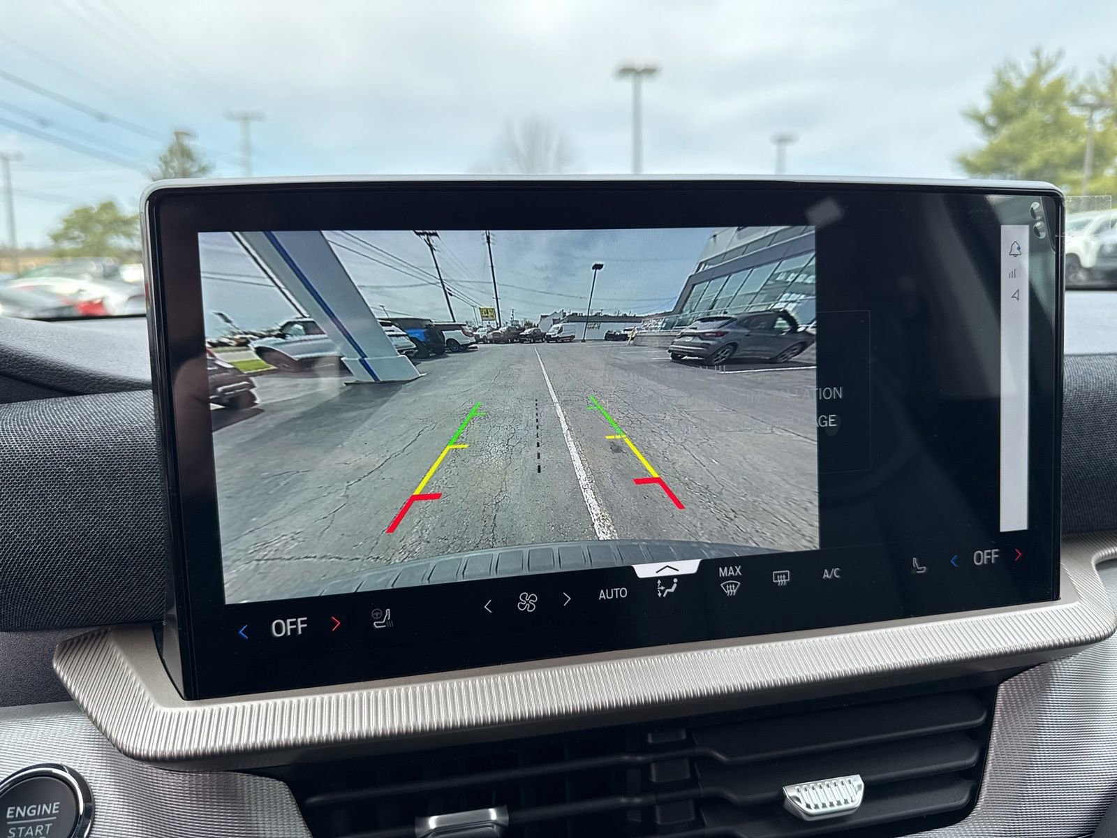 New 2026 Ford Explorer Active image 6