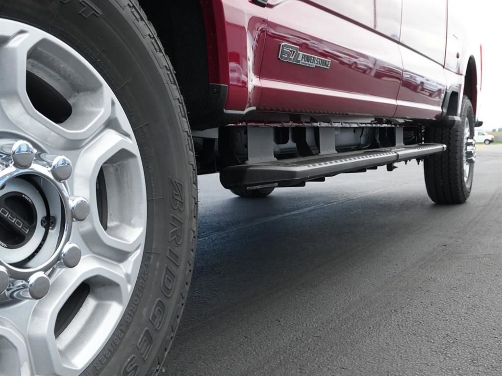 New 2026 Ford F350 XLT image 26