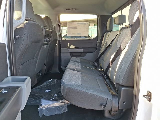 New 2026 Ford F350 XLT w/ Snow Plow Prep Package AWD/4WD image 6