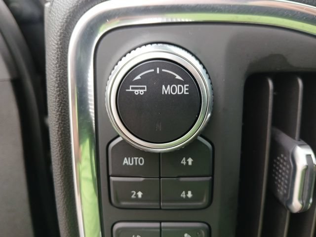 Used 2021 GMC Sierra 1500 AT4 AWD/4WD image 54