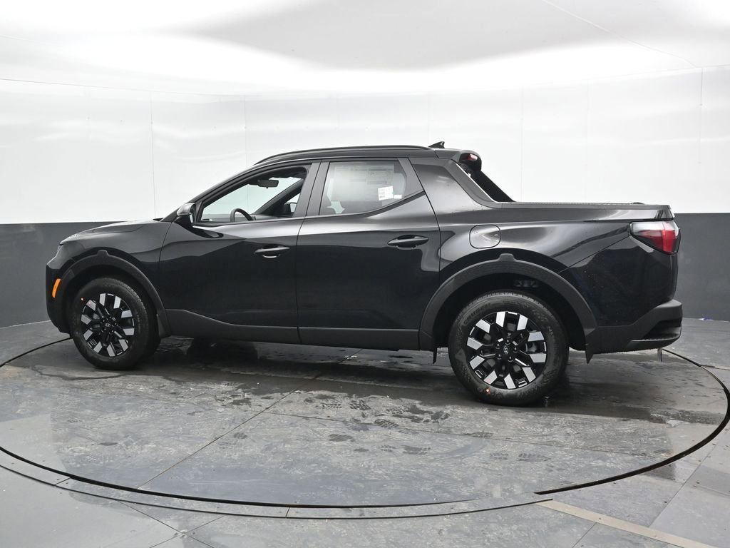 New 2026 Hyundai Santa Cruz SEL image 8