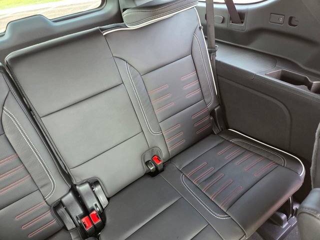 New 2026 GMC Yukon XL AT4 Ultimate AWD/4WD image 59