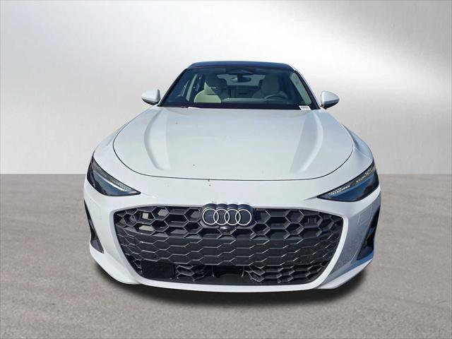 New 2026 Audi A6 Premium Plus image 8