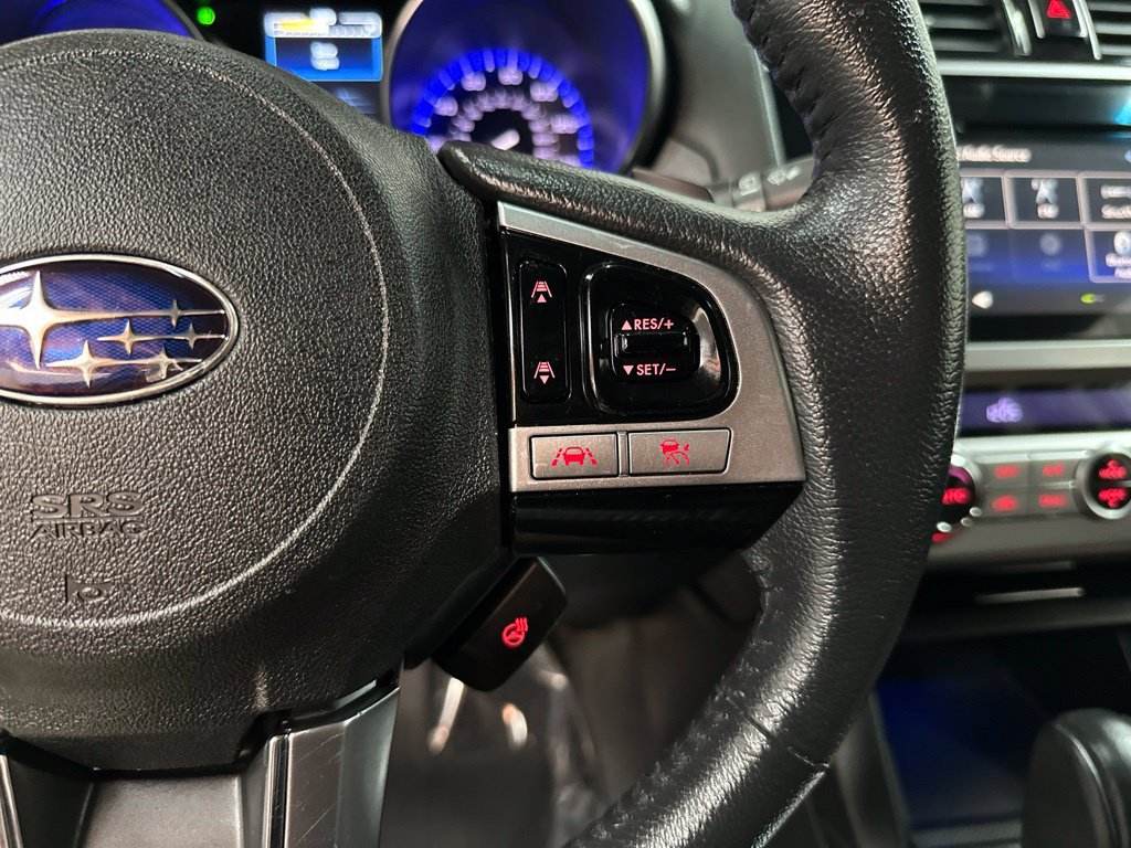 Used 2017 Subaru Outback 2.5i Touring AWD/4WD image 15