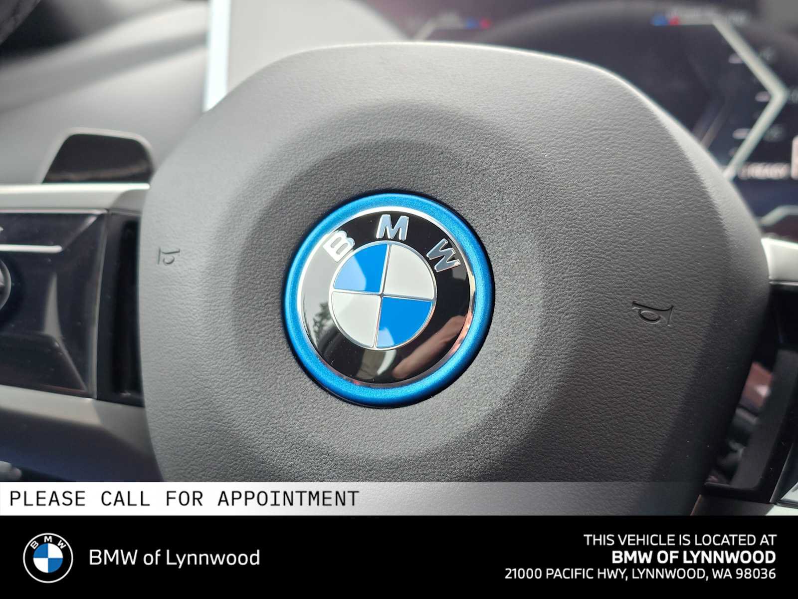 New 2026 BMW i5 eDrive40 w/ M Sport Package AWD/4WD image 31