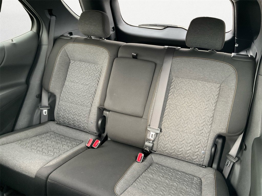 Used 2023 Chevrolet Equinox LT image 9