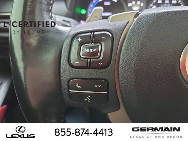 Used 2020 Lexus NX 300h AWD w/ Premium Package image 27