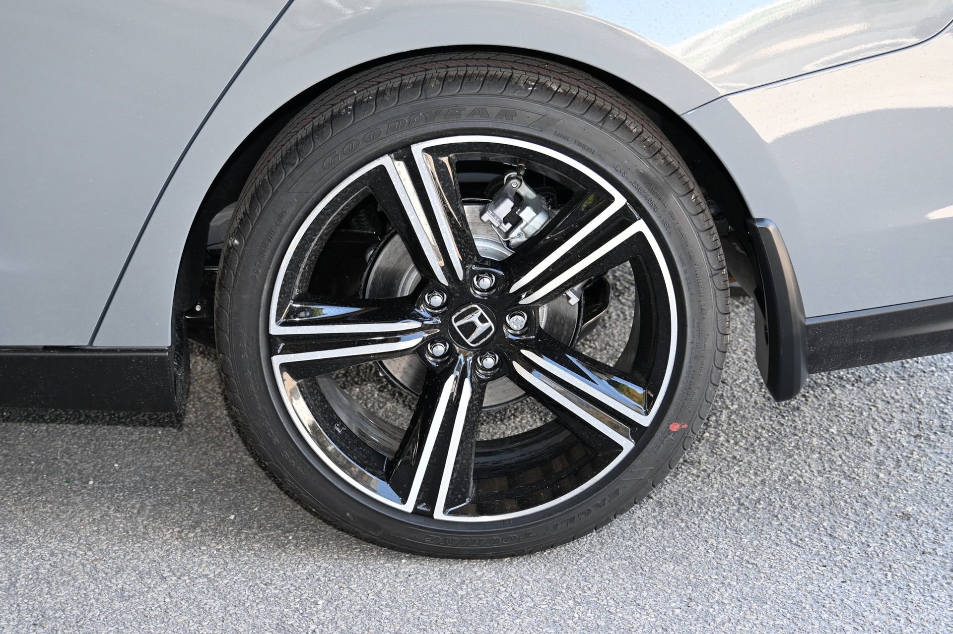 New 2026 Honda Accord SE image 38