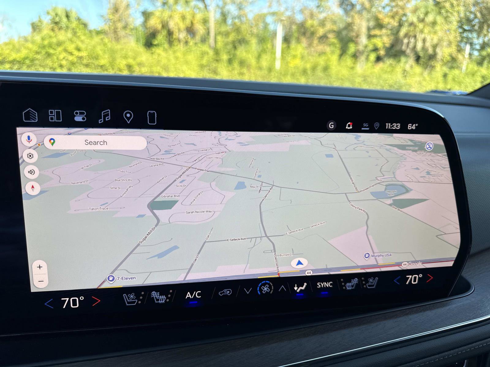 New 2026 Chevrolet Tahoe High Country image 28