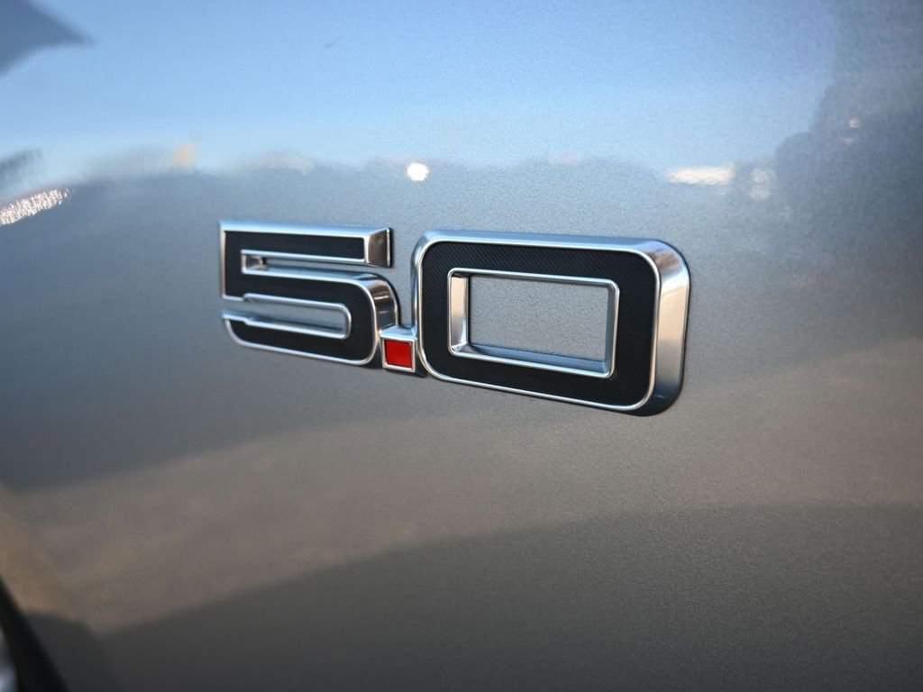 Used 2025 Ford Mustang GT Premium image 10