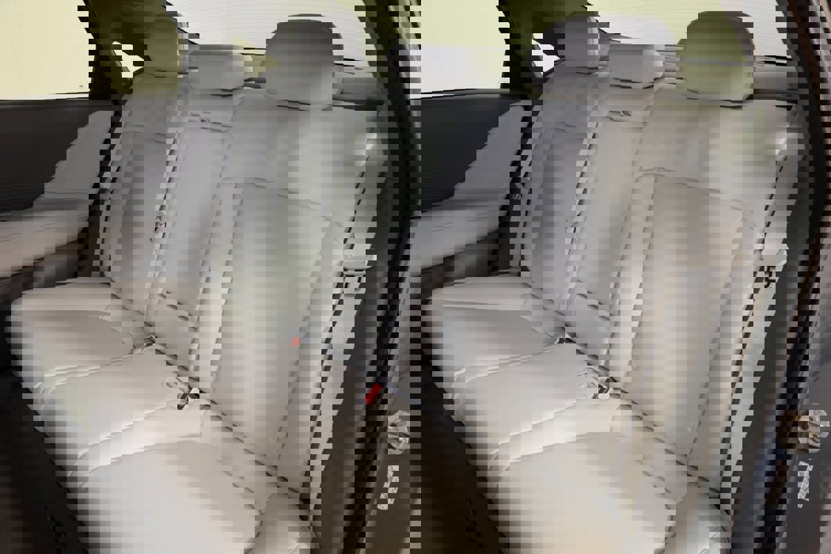 Used 2025 Hyundai Ioniq 6 Limited image 11