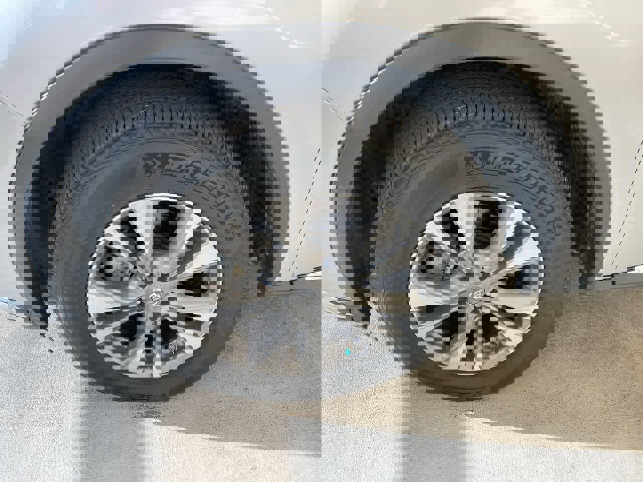 Used 2018 Nissan Murano SV image 10