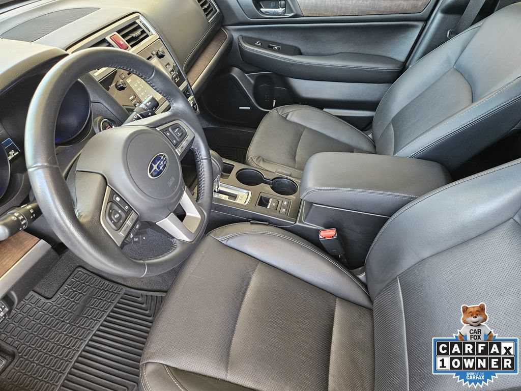 Used 2016 Subaru Outback 2.5i Limited AWD/4WD image 13