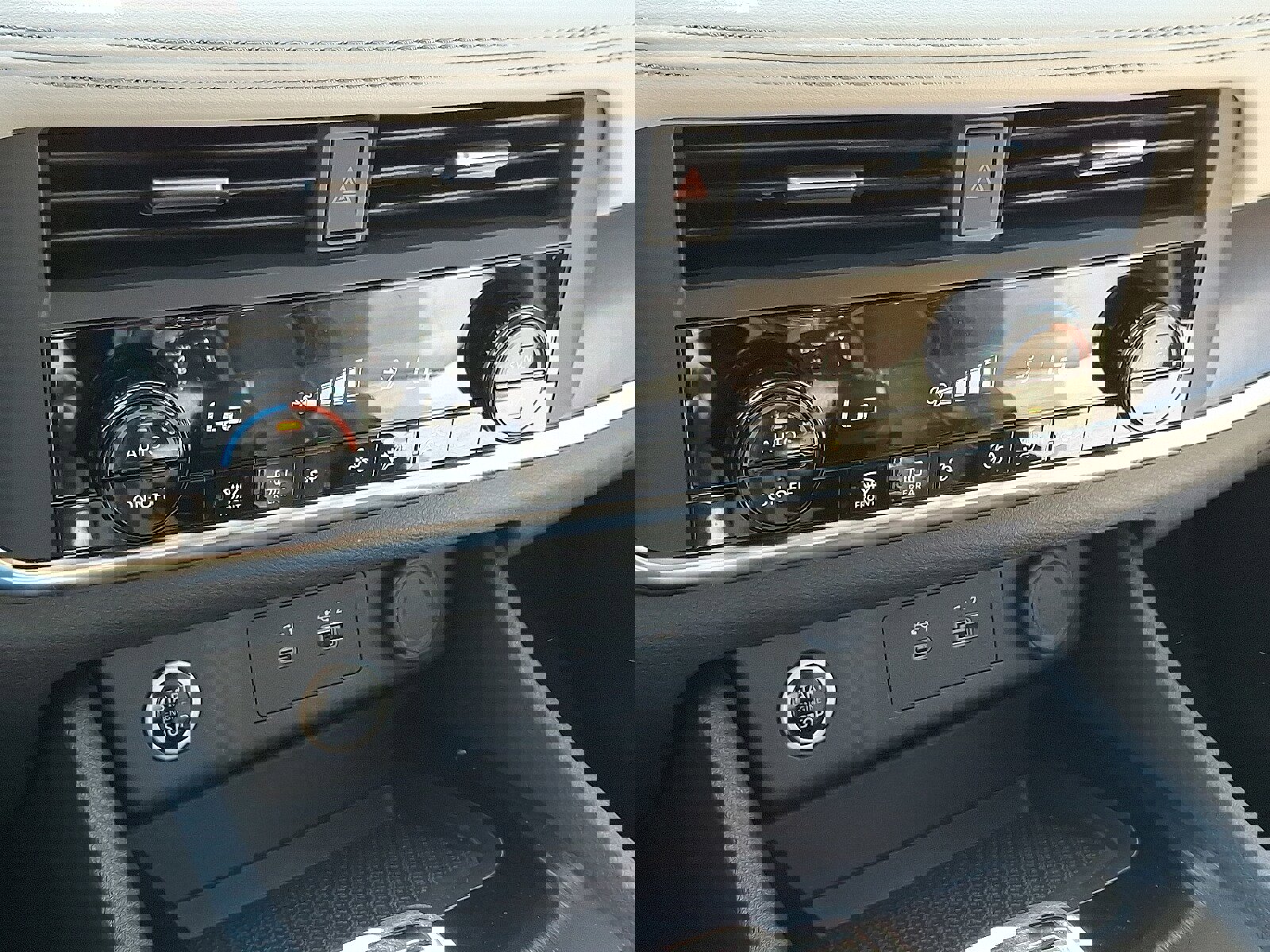 Used 2023 Nissan Rogue SV AWD/4WD image 18