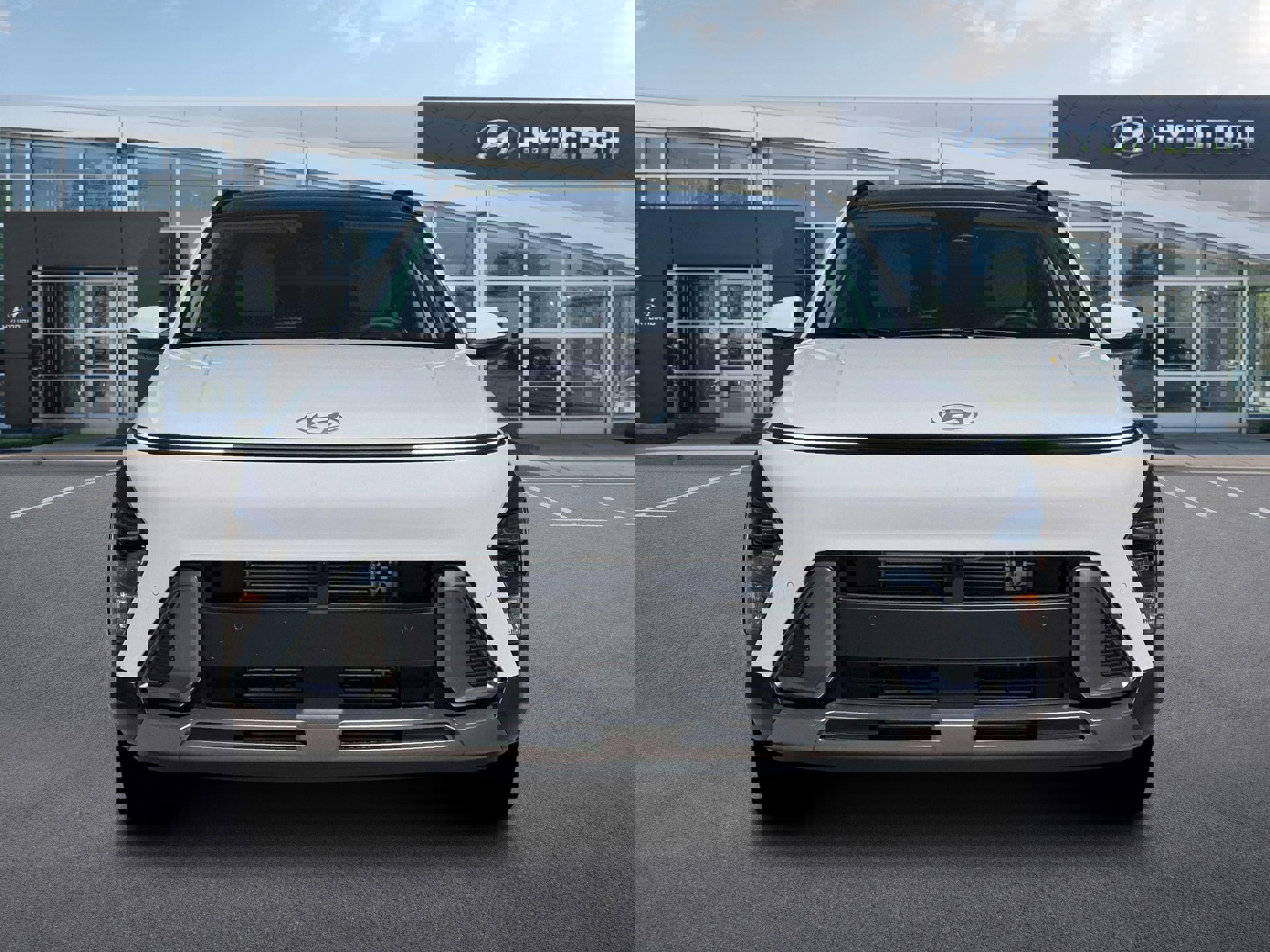 New 2026 Hyundai Kona Limited image 12