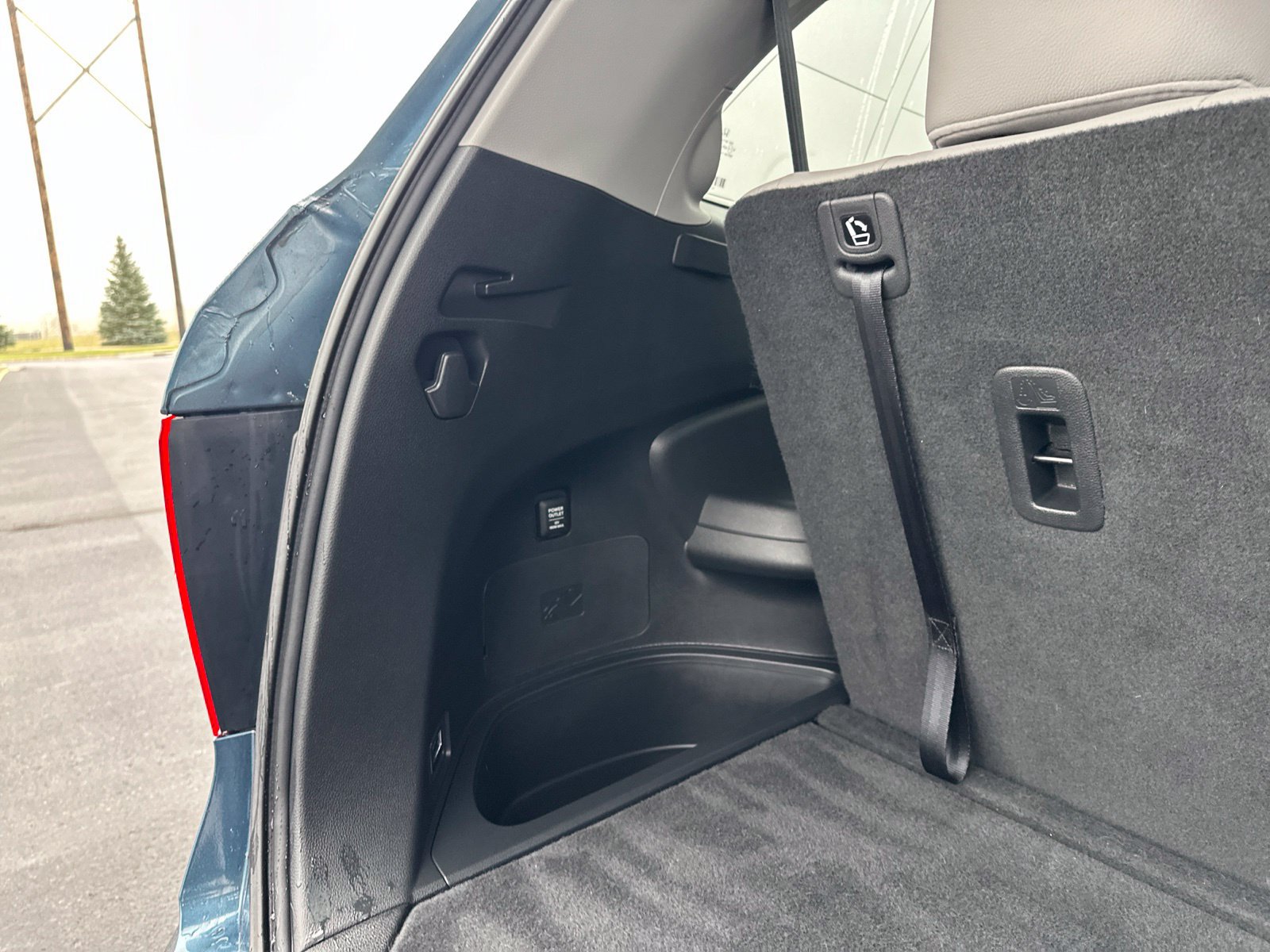 Used 2017 Honda Pilot Elite image 36