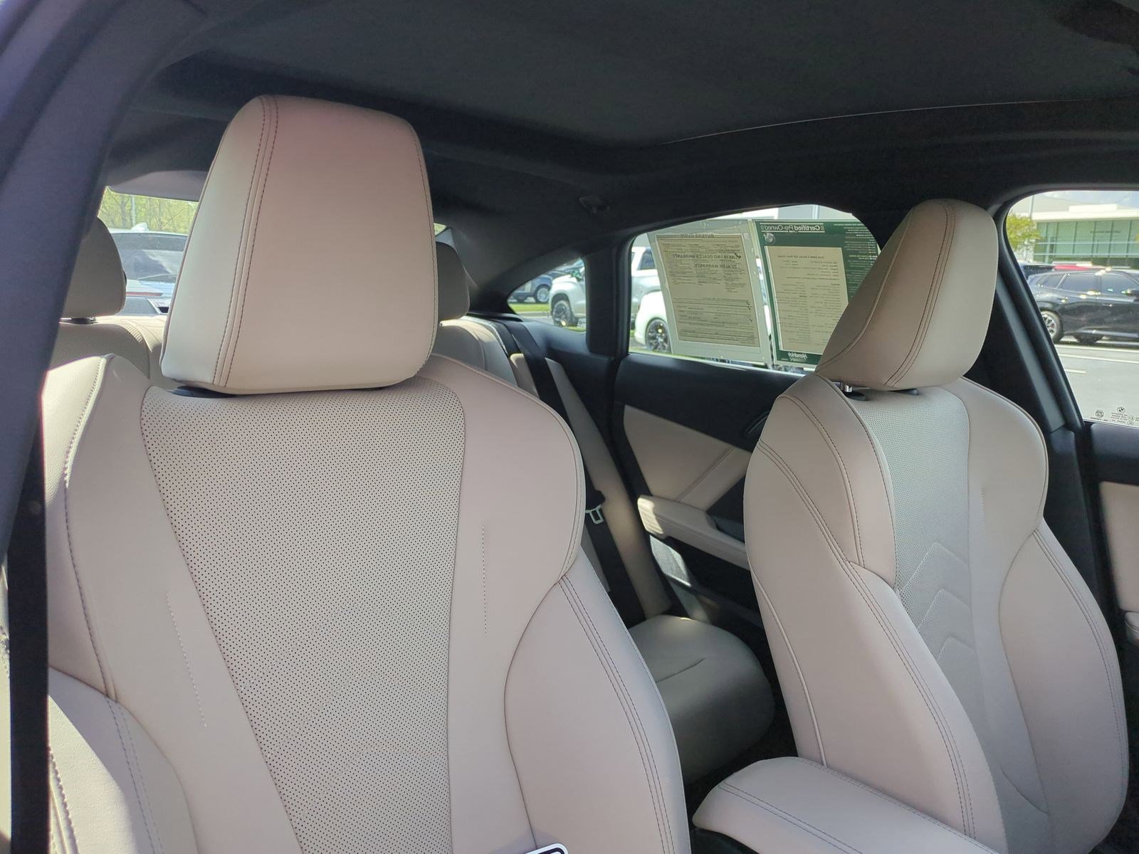 Certified 2026 BMW 228i w/ Premium Package FWD image 33