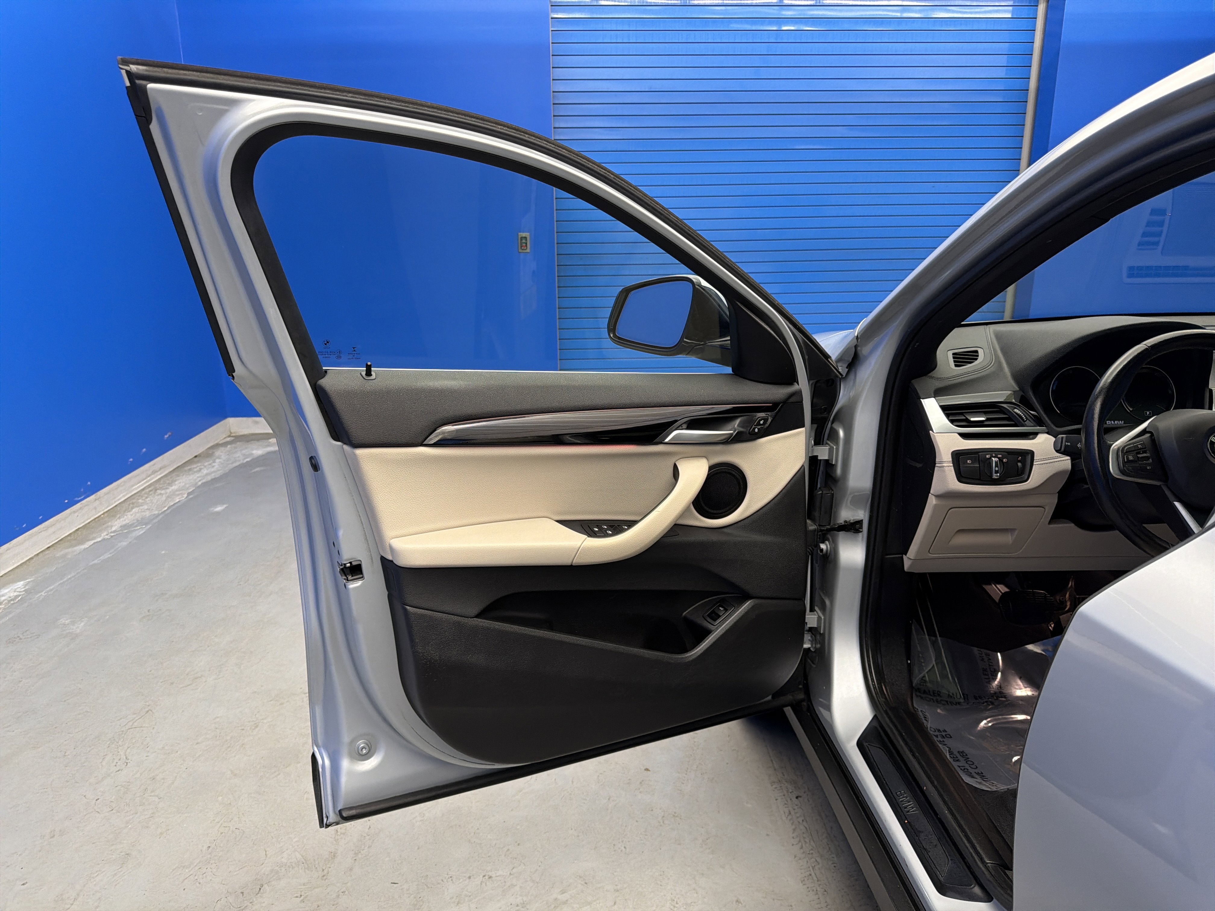 Used 2018 BMW X2 sDrive28i w/ Convenience Package image 10