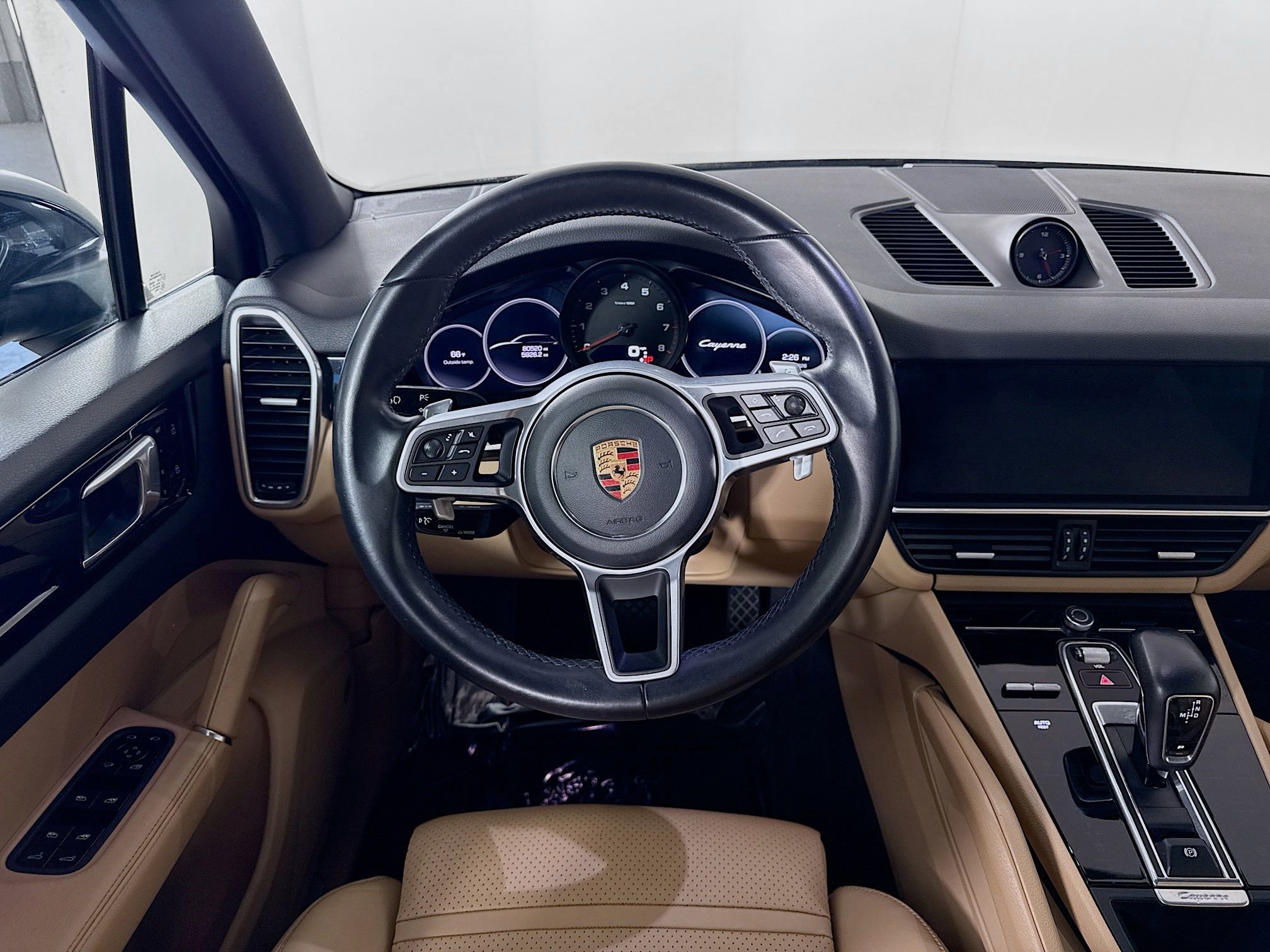 Certified 2020 Porsche Cayenne image 22