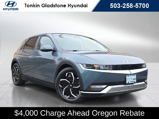 Used 2023 Hyundai Ioniq 5 SEL w/ Cargo Package